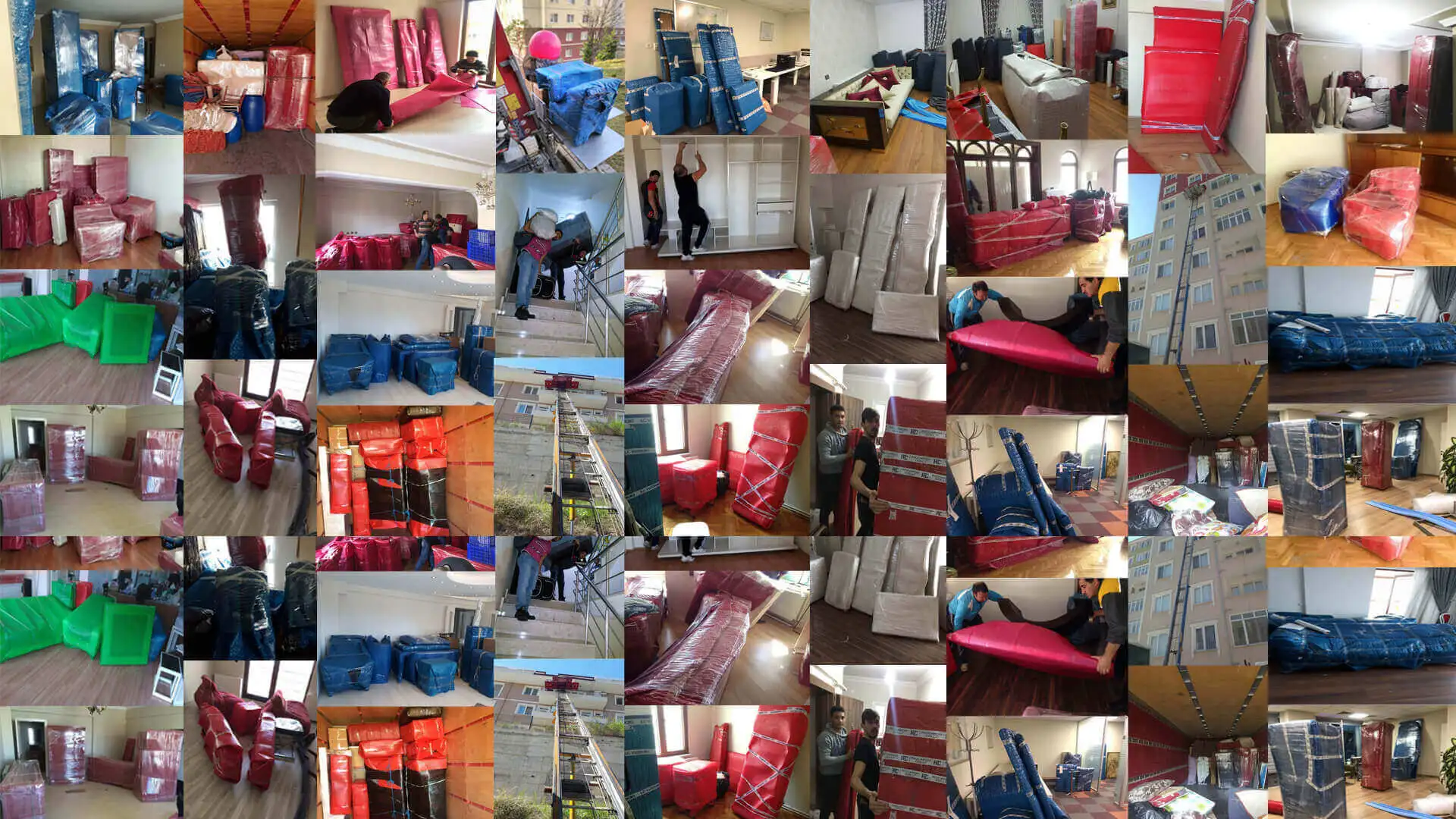 Karacabey Evden Eve Nakliyat Slider